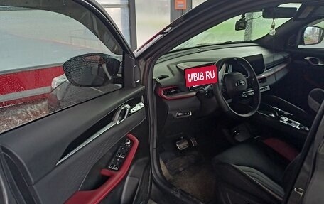 Geely Coolray I, 2024 год, 2 250 000 рублей, 6 фотография