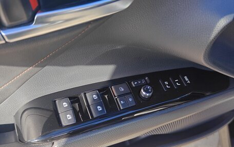 Toyota Camry, 2018 год, 2 700 000 рублей, 14 фотография