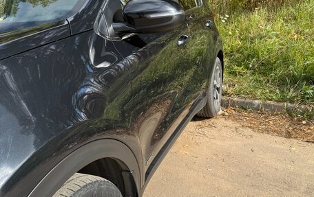 KIA Sportage IV рестайлинг, 2021 год, 2 450 000 рублей, 3 фотография