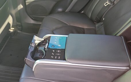 Toyota Camry, 2018 год, 2 700 000 рублей, 22 фотография