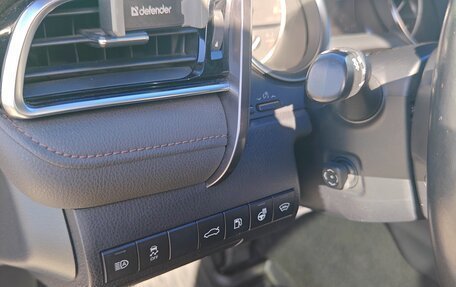 Toyota Camry, 2018 год, 2 700 000 рублей, 21 фотография