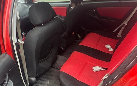 Geely MK Cross I, 2013 год, 150 000 рублей, 6 фотография
