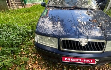 Skoda Octavia IV, 2005 год, 410 000 рублей, 1 фотография