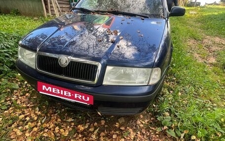 Skoda Octavia IV, 2005 год, 410 000 рублей, 2 фотография