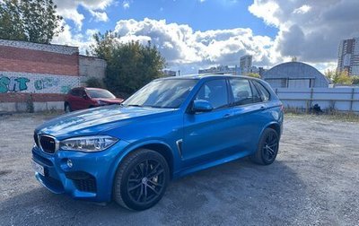 BMW X5 M, 2016 год, 4 700 000 рублей, 1 фотография