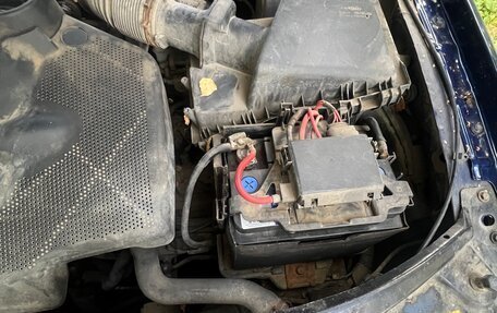 Skoda Octavia IV, 2005 год, 410 000 рублей, 15 фотография