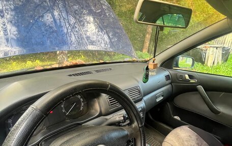 Skoda Octavia IV, 2005 год, 410 000 рублей, 11 фотография