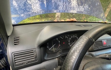 Skoda Octavia IV, 2005 год, 410 000 рублей, 10 фотография