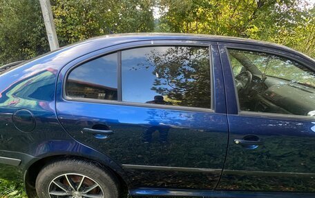 Skoda Octavia IV, 2005 год, 410 000 рублей, 27 фотография