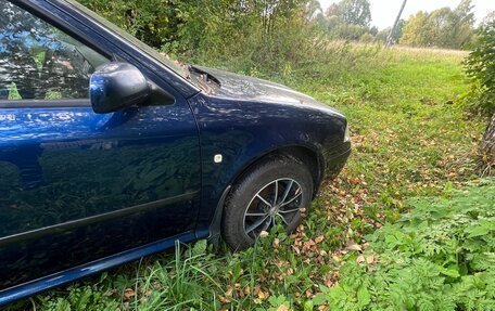 Skoda Octavia IV, 2005 год, 410 000 рублей, 26 фотография