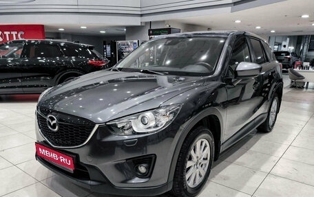 Mazda CX-5 II, 2014 год, 1 550 000 рублей, 1 фотография