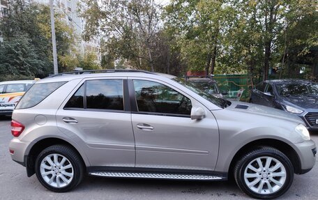 Mercedes-Benz M-Класс, 2009 год, 1 500 000 рублей, 2 фотография