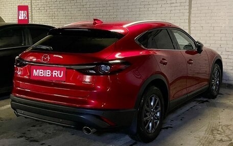 Mazda CX-4, 2023 год, 2 650 000 рублей, 1 фотография