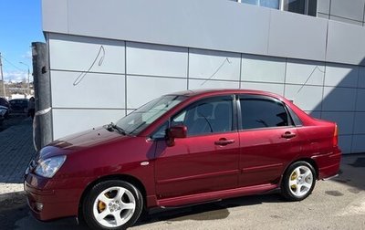 Suzuki Liana, 2004 год, 380 000 рублей, 1 фотография