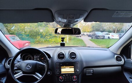 Mercedes-Benz M-Класс, 2009 год, 1 500 000 рублей, 8 фотография