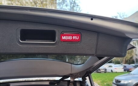Mercedes-Benz M-Класс, 2009 год, 1 500 000 рублей, 10 фотография