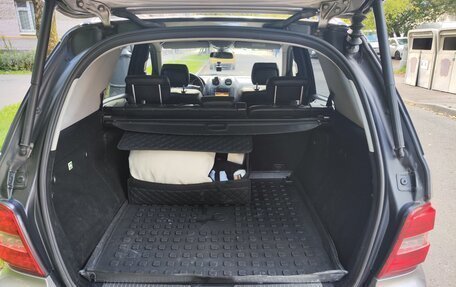 Mercedes-Benz M-Класс, 2009 год, 1 500 000 рублей, 13 фотография