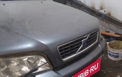 Volvo S40 II, 2002 год, 290 000 рублей, 1 фотография