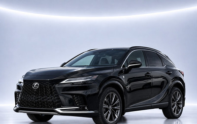 Lexus RX IV рестайлинг, 2026 год, 11 600 000 рублей, 1 фотография