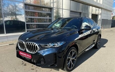 BMW X6, 2023 год, 11 990 000 рублей, 1 фотография
