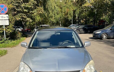 Mitsubishi Lancer IX, 2006 год, 370 000 рублей, 1 фотография