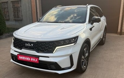 KIA Sorento IV, 2022 год, 4 400 000 рублей, 1 фотография
