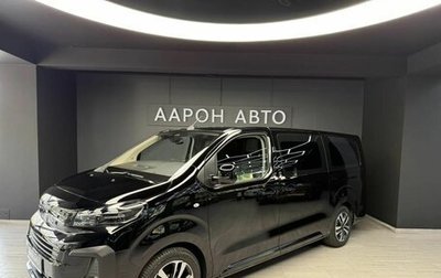 Peugeot Traveller I, 2025 год, 6 200 000 рублей, 1 фотография