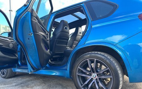 BMW X5 M, 2016 год, 4 700 000 рублей, 18 фотография