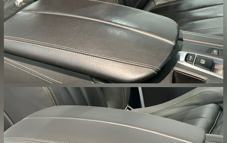 BMW X5 M, 2016 год, 4 700 000 рублей, 23 фотография