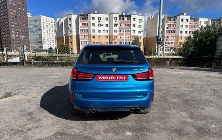 BMW X5 M, 2016 год, 4 700 000 рублей, 15 фотография