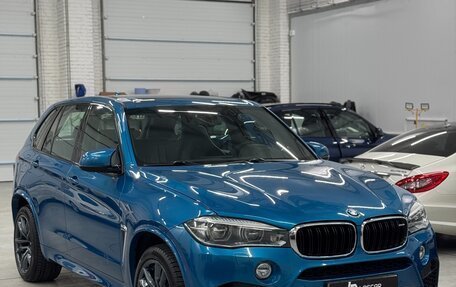 BMW X5 M, 2016 год, 4 700 000 рублей, 31 фотография