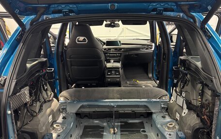BMW X5 M, 2016 год, 4 700 000 рублей, 28 фотография