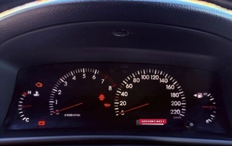 Toyota Corolla, 2004 год, 600 000 рублей, 8 фотография