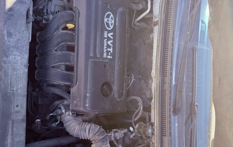 Toyota Corolla, 2004 год, 600 000 рублей, 12 фотография