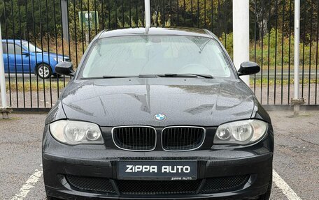 BMW 1 серия, 2009 год, 749 000 рублей, 2 фотография