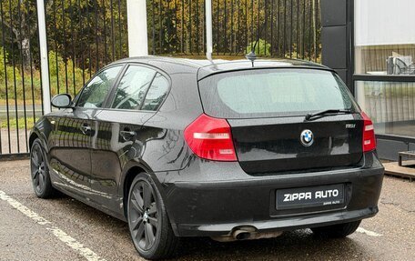 BMW 1 серия, 2009 год, 749 000 рублей, 6 фотография