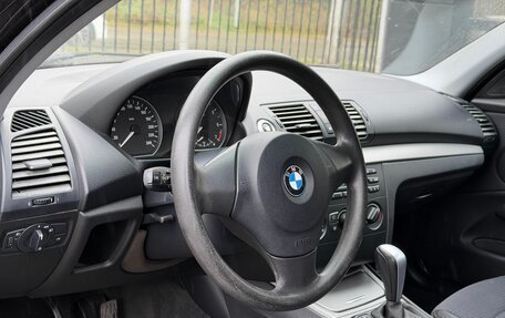 BMW 1 серия, 2009 год, 749 000 рублей, 8 фотография