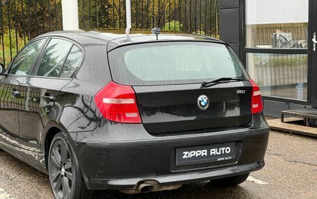 BMW 1 серия, 2009 год, 749 000 рублей, 7 фотография