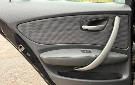 BMW 1 серия, 2009 год, 749 000 рублей, 16 фотография