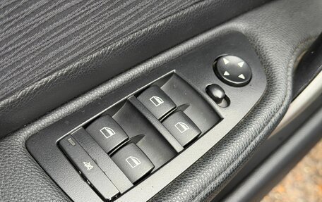BMW 1 серия, 2009 год, 749 000 рублей, 14 фотография