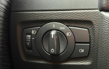 BMW 1 серия, 2009 год, 749 000 рублей, 20 фотография