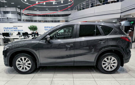 Mazda CX-5 II, 2014 год, 1 550 000 рублей, 8 фотография