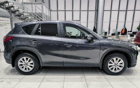 Mazda CX-5 II, 2014 год, 1 550 000 рублей, 4 фотография
