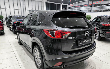 Mazda CX-5 II, 2014 год, 1 550 000 рублей, 7 фотография