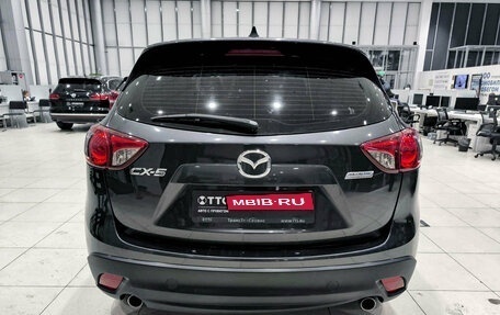 Mazda CX-5 II, 2014 год, 1 550 000 рублей, 6 фотография