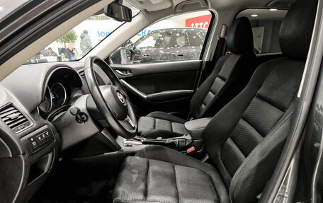 Mazda CX-5 II, 2014 год, 1 550 000 рублей, 16 фотография