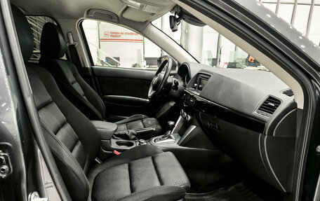 Mazda CX-5 II, 2014 год, 1 550 000 рублей, 11 фотография