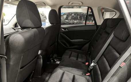 Mazda CX-5 II, 2014 год, 1 550 000 рублей, 12 фотография