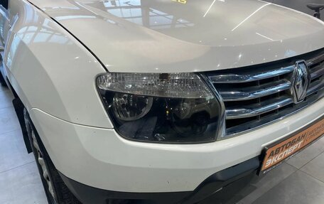 Renault Duster I рестайлинг, 2013 год, 849 000 рублей, 5 фотография
