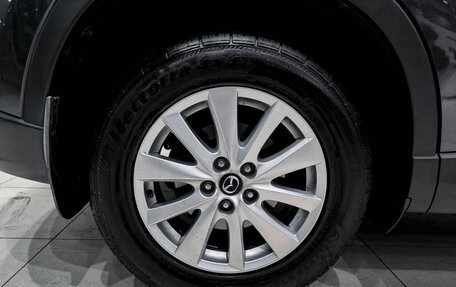 Mazda CX-5 II, 2014 год, 1 550 000 рублей, 18 фотография